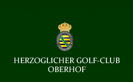 Herzoglicher Golf-Club Oberhof